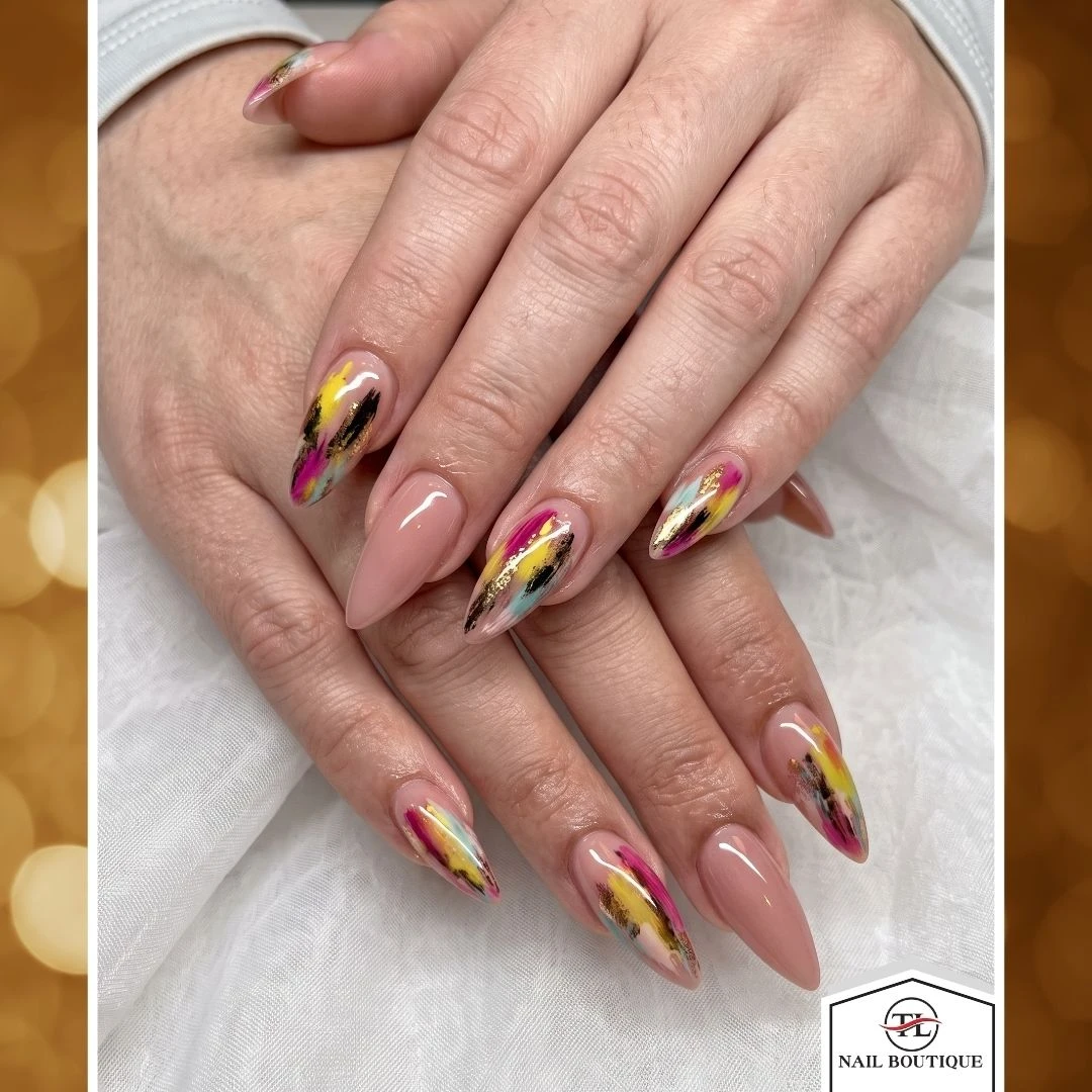 Must Try Nail Designs August 17 2026
